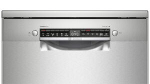 Bosch SMS4HCI48E với đầy đủ tính năng thông minh, đa dạng