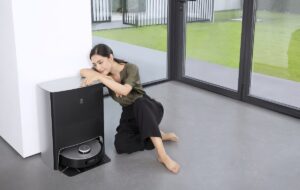 Ecovacs Deebot X1 Omni