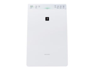 Máy lọc không khí và tạo ẩm Sharp KC-F30EV-W