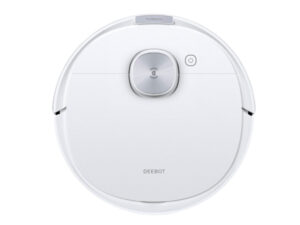 Robot hút bụi lau nhà thông minh Ecovacs Deebot N10