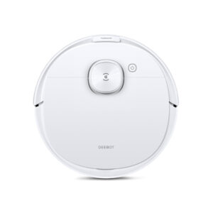 Robot hút bụi lau nhà Ecovacs Deebot N8 Pro