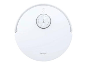 Robot hút bụi lau nhà Ecovacs Deebot T10