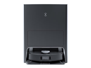 Robot hút bụi lau nhà thông minh Ecovacs Deebot X1 Omni