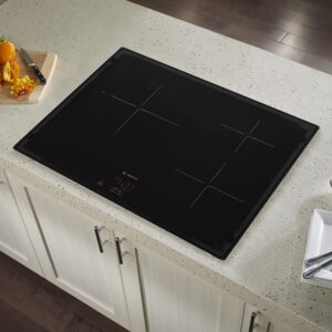 Hình ảnh bếp từ Bếp từ Bosch PUC61KAA5E 