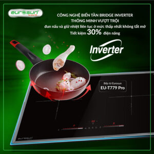 Công nghệ biến tần Bridge INVERTER