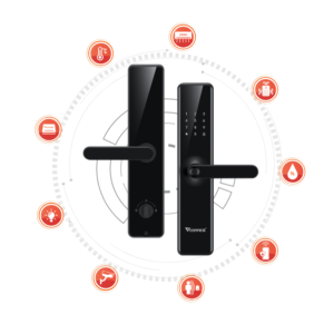 Kết nối thiết bị sáng tạo kịch bản thông minh