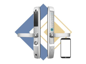 Khoá vân tay Kitos KT-AL520 II Plus