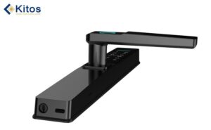 Kitos KT-AL630 với chất liệu hợp kim cao cấp 