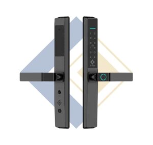 Khoá vân tay cửa nhôm Kitos KT-AL630