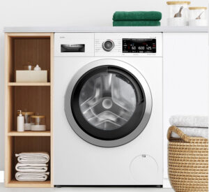 Hình ảnh máy giặt Bosch WGG254A0SG