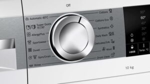 Đa dạng với 14 chương trình tự động 