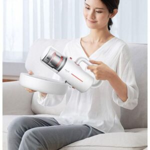 Deerma CM1900 với thiết kế nhỏ gọn và tiện lợi 