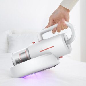Máy hút bụi Deerma CM1900 với đèn UV diệt 99,9% vi khuẩn 