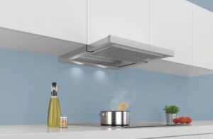 Bosch DHI623GSG với nhiều tiện ích thông minh