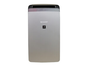 Máy lọc không khí và hút ẩm Sharp DW-J27FV-S