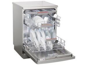 Dung tích 13 bộ 3 giàn rửa