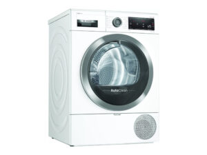 Máy sấy bơm nhiệt Bosch WTX87MH0SG