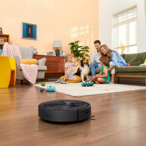 Robot hút bụi Roborock Q5 Pro sự lựa chọn thông minh 