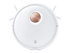 Robot hút bụi lau nhà Yeedi Floor 3