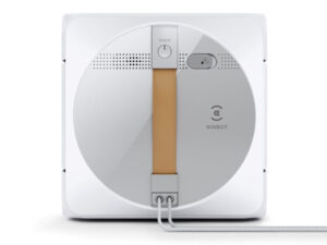 Robot lau kính Ecovacs Winbot W1 Pro