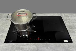 Eurosun EU-T256 Pro với thiết kế sang trọng và hiện đại