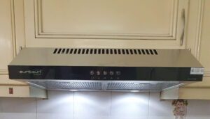 Hình ảnh máy hút mùi Eurosun EH-60/70CF19S