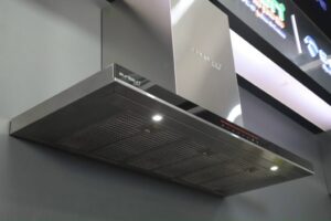Hệ thống chiếu sáng bằng đèn Led Light