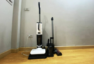 Hình ảnh máy hút bụi cầm tay Roborock Dyad Pro Combo