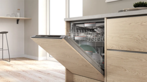 Máy rửa bát Bosch âm tủ toàn phần
