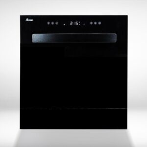 Máy rửa bát Texgio TGWFD78GB