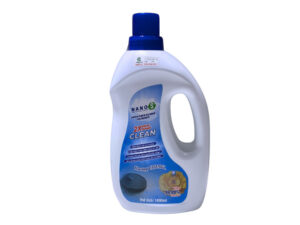 Nước lau sàn robot hút bụi Nano S+ 1000ml