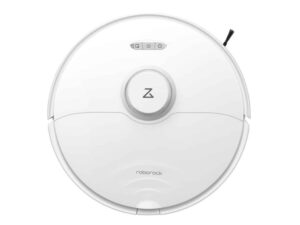 Robot hút bụi lau nhà Roborock S8