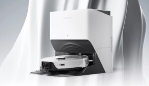 Robot hút bụi Roborock S8 Pro Ultra