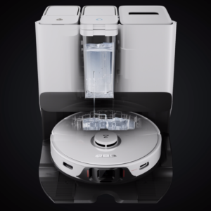 S8 Pro Ultra với tính năng tự động bổ sung nước