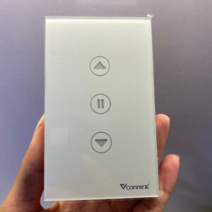 Mua công tắc cửa cuốn thông minh Vconnex đến ngay Cường Phát