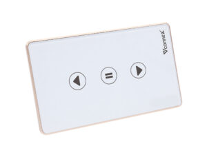 Công tắc cửa cuốn thông minh Vconnex