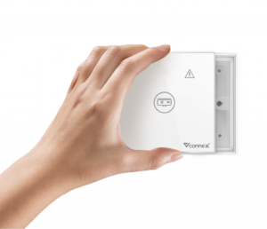 Dễ đạng lắp đặt mà không làm thay đổi kết cấu hạ tầng