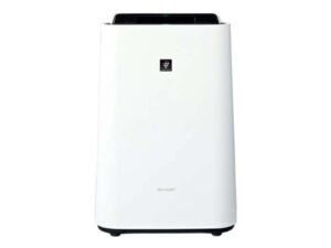 Máy lọc không khí và tạo ẩm Sharp KC-R50W