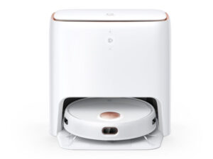 Robot hút bụi lau nhà Yeedi Floor 3 Station