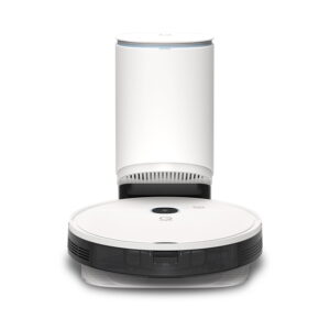 Robot hút bụi lau nhà Yeedi Vac Station