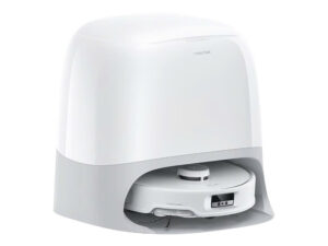 Robot hút bụi lau nhà Roborock QRevo Curv