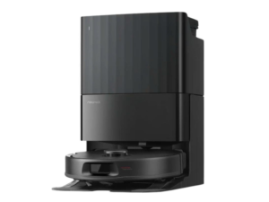 Robot hút bụi lau nhà Roborock QR 798 - 2025