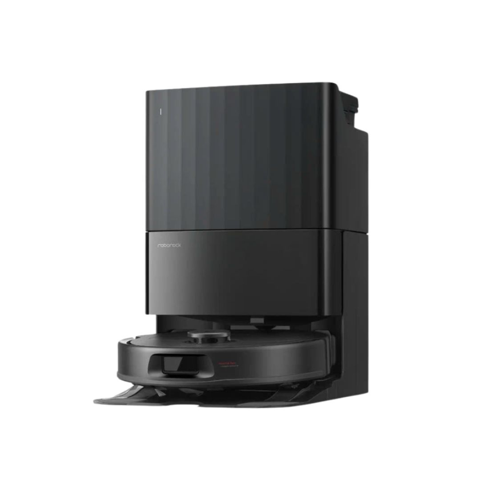 Robot hút bụi lau nhà Roborock QR 798 - 2025